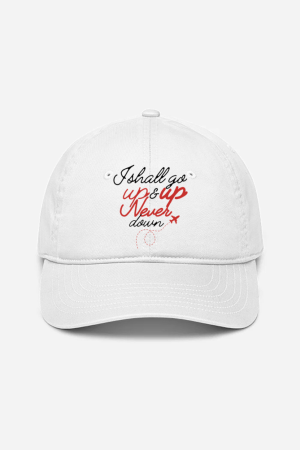 Freedom Hangout Baseball Cap #2