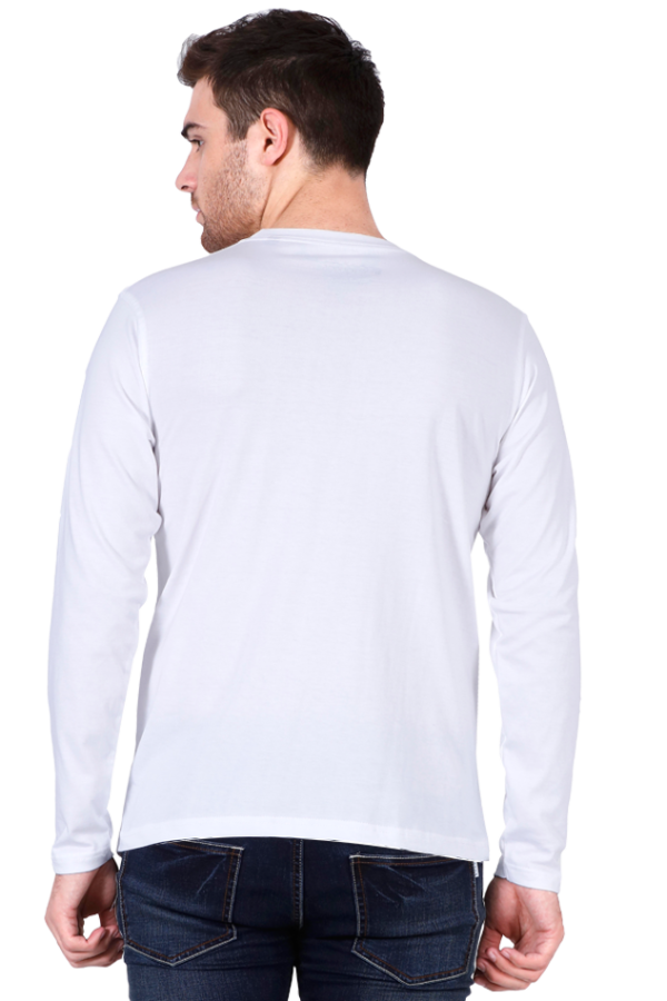 Doing Life Together Full Sleeves Shirt - Image 2