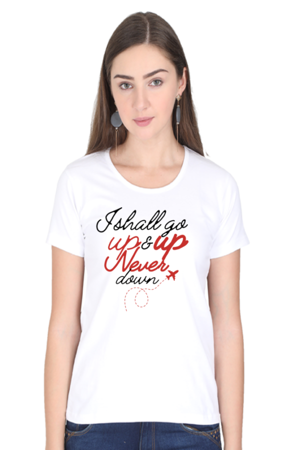 Freedom Hangout T-shirt #2