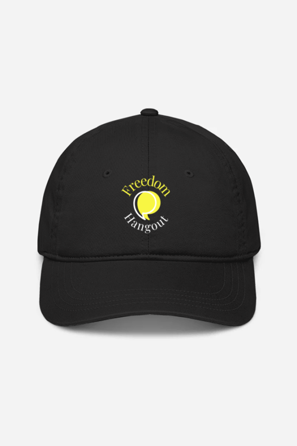 Freedom Hangout Cap #3