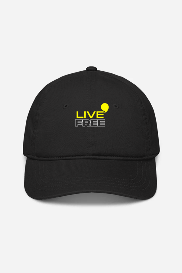 Freedom Baseball Cap #4