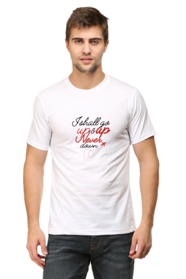 Freedom Hangout Logo Tee #11