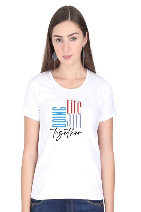 Freedom Hangout T-shirt #10