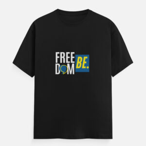 Freedom Be - Unisex Classic Crew T-Shirt