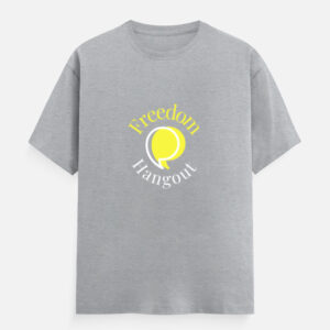 Freedom Eye - Unisex Classic Crew T-Shirt