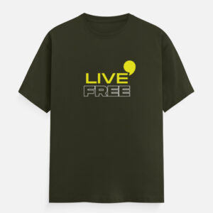 Freedom Fly - Unisex Classic Crew T-Shirt