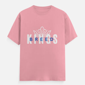 Kings Breed - Unisex Classic Crew T-Shirt