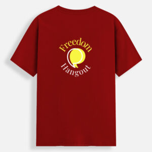 Unisex Stretch T-shirt