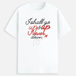 Up & UP Unisex Stretch T-shirt