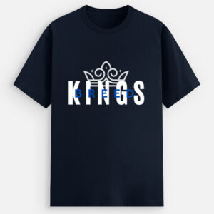 King's Breed Unisex Stretch T-shirt