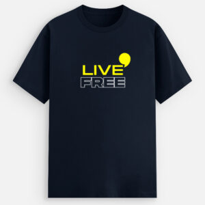 Freedom Fly Unisex Stretch T-shirt