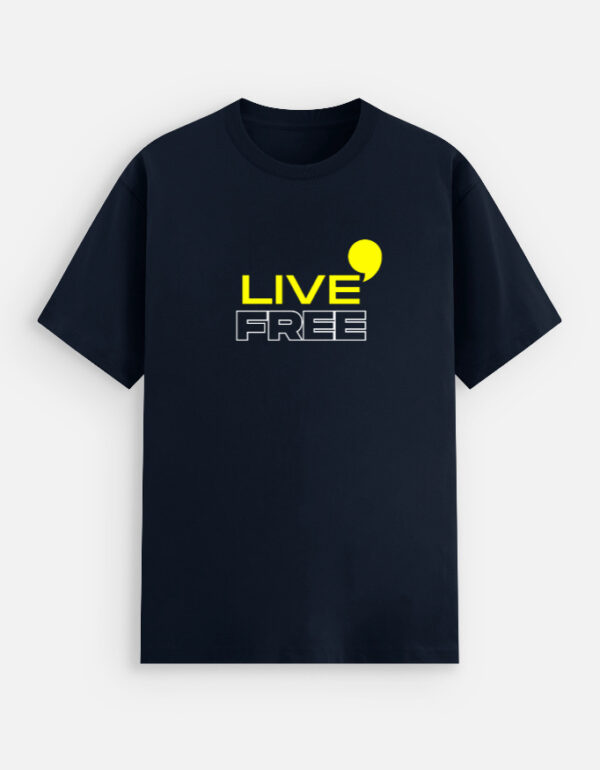Freedom Fly Unisex Stretch T-shirt | Freedom Hangout